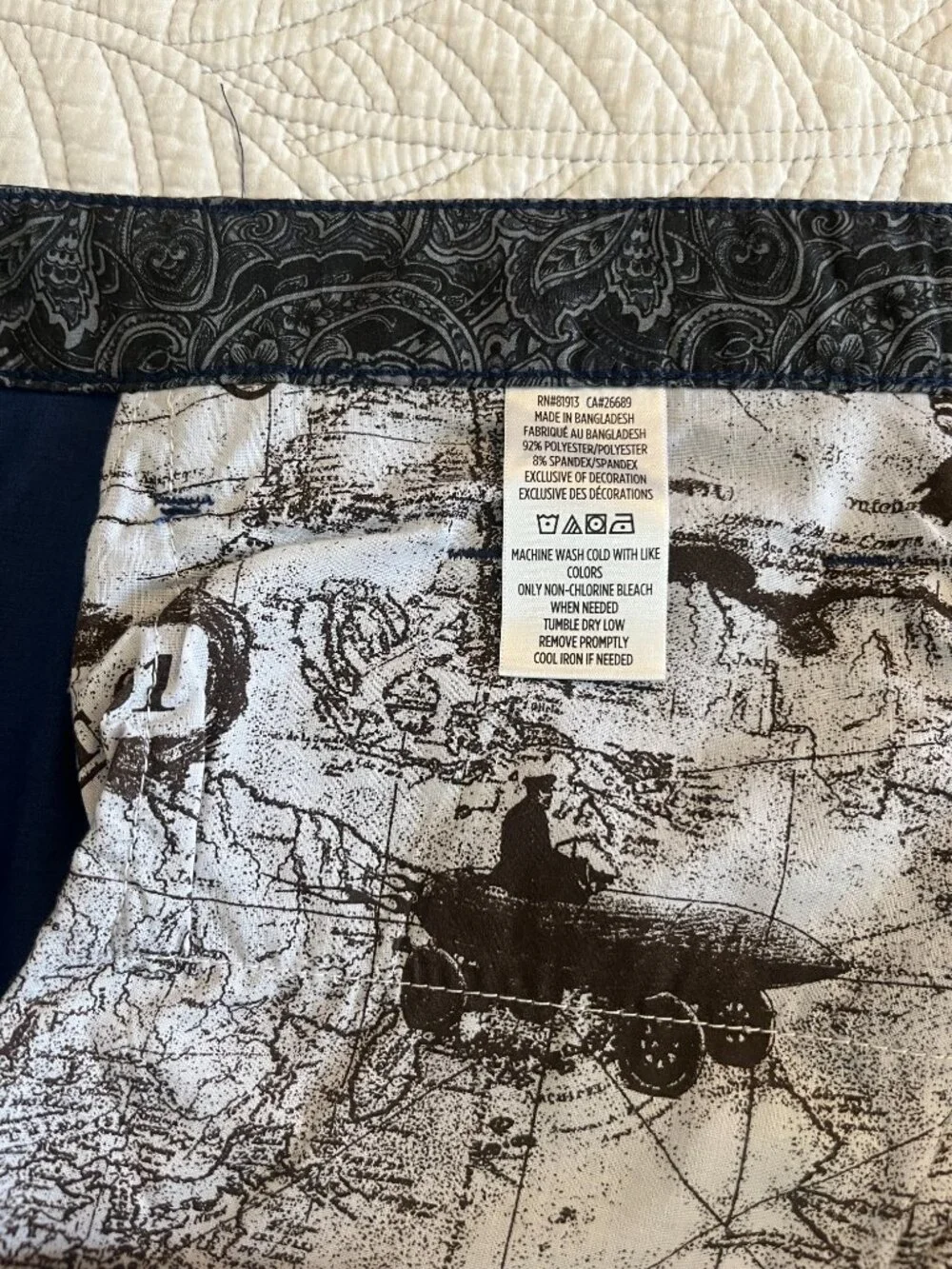 ROBERT GRAHAM 
